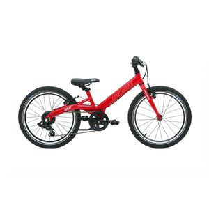 Kokua LIKEtoBIKE 20 SR | Kinderfahrrad 20 Zoll mit Schaltung