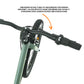 Kokua LIKEtoBIKE 20 SR | Kinderfahrrad 20 Zoll mit Schaltung