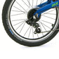 Kokua LIKEtoBIKE 20 SR | Kinderfahrrad 20 Zoll mit Schaltung