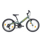 Kokua LIKEtoBIKE 20 SR | Kinderfahrrad 20 Zoll mit Schaltung