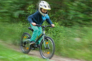 Kokua LIKEtoBIKE 20 SR | Kinderfahrrad 20 Zoll mit Schaltung