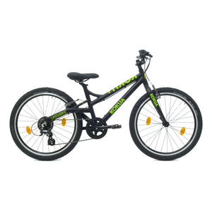 Kokua LIKEtoBIKE 24 – Kinderfahrrad mitwachsend 24 Zoll
