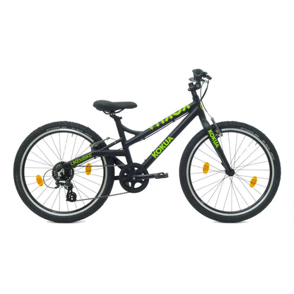 Kokua LIKEtoBIKE 24 – Kinderfahrrad mitwachsend 24 Zoll