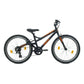 Kokua LIKEtoBIKE 24 – Kinderfahrrad mitwachsend 24 Zoll