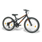 Kokua LIKEtoBIKE 24 – Kinderfahrrad mitwachsend 24 Zoll