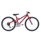 Kokua LIKEtoBIKE 24 – Kinderfahrrad mitwachsend 24 Zoll