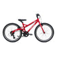 Kokua LIKEtoBIKE 24 SR Schwarz | Kinderfahrrad 24 Zoll mit Schaltung