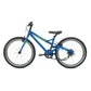 Kokua LIKEtoBIKE 24 SR Schwarz | Kinderfahrrad 24 Zoll mit Schaltung