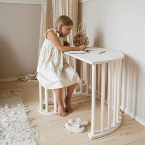 LUOTO II Kletterbogen Premium – Montessori Kletterbogen für Kinder | Fitwood