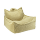 Sitzsack für Kinder aus Premium Teddystoff | Wigiwama