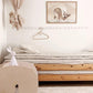 NUPPU Schaukelpferd Premium – Design Schaukelpferd für Kinder | Fitwood