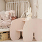 NUPPU Schaukelpferd Premium – Design Schaukelpferd für Kinder | Fitwood