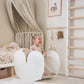 NUPPU Schaukelpferd Premium – Design Schaukelpferd für Kinder | Fitwood