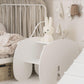 NUPPU Schaukelpferd Premium – Design Schaukelpferd für Kinder | Fitwood