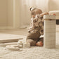 POLKU Balancierbalken L Premium – Balancebalken für Kinder | Fitwood