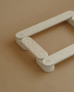 POLKU Balancierbalken M Premium – Balancebalken für Kinder | Fitwood