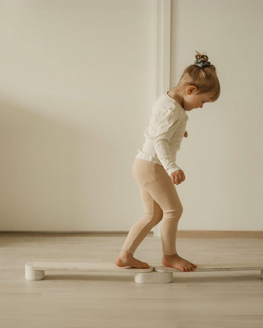 Fitwood POLKU Balancierbalken M