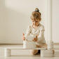 POLKU Balancierbalken M Premium – Balancebalken für Kinder | Fitwood