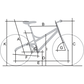 Kokua LIKEtoBIKE 24 – Kinderfahrrad mitwachsend 24 Zoll