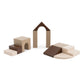Softplay Kletterset für Kleinkinder Creativity 10-tlg.| IGLU
