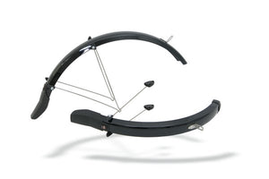 Schutzbleche von SKS für LIKEtoBIKEs | Kokua