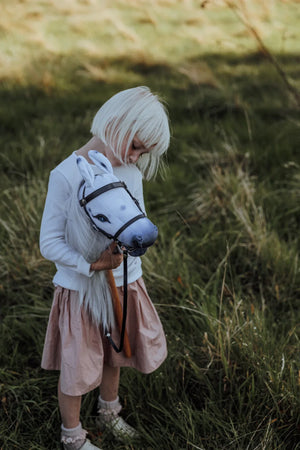 Steckenpferd Magic – Hobby Horse für Kinder | by ASTRUP