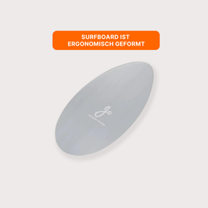 Surfboard für Wasserrutschbahn – Zubehör für Slide & Surf | Jupiduu