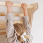 Sprossenwand TAIMI Mini Premium – Kletterwand für Kinder | Fitwood