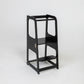 Transformable Kitchen Tower / Table & Chair