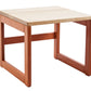 KundlerHome Kinderhocker „Der Josef“ | KundlerHome