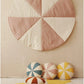 Patchwork-Spielmatte Candy für Kinder | Moi Mili