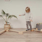 Balancierbalken – Motorikspielzeug für Kinder | leg&go