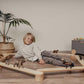 Balancierbalken – Motorikspielzeug für Kinder | leg&go