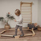 Balancierbalken – Motorikspielzeug für Kinder | leg&go