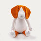 Barry der Beagle – großes Kuscheltier 42 cm | Adada