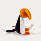 Barry der Beagle – großes Kuscheltier 42 cm | Adada