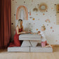 Spielsofa Set Beige – Modulares Kindersofa | Monboxy
