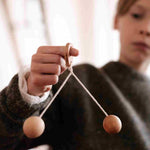 Bon Bon Ball Wooden Toy
