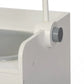 Puppenwickeltisch mit Badewanne – Puppenzubehör Set | by ASTRUP