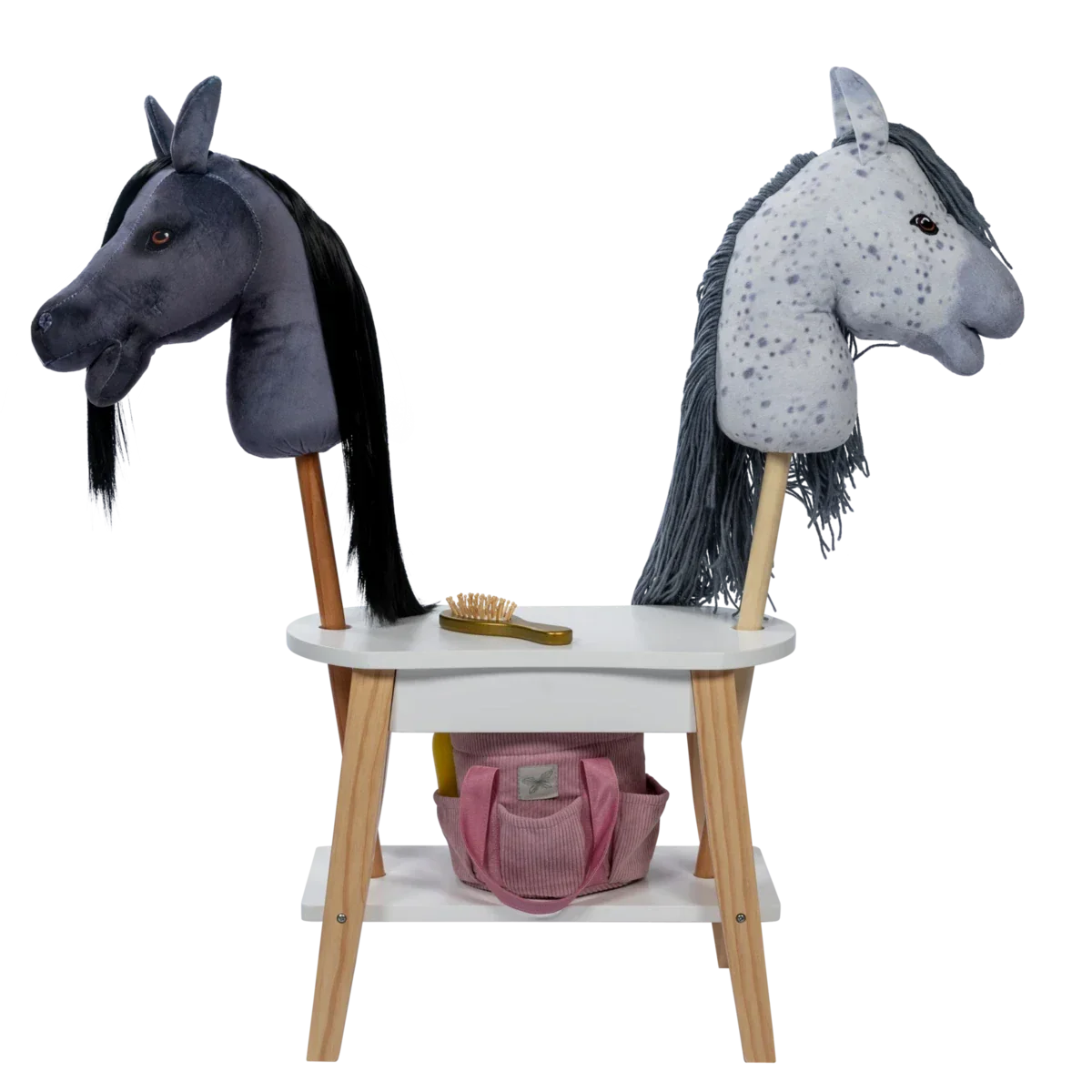 Steckenpferd Halter – Aufbewahrung für Hobby Horse | by ASTRUP