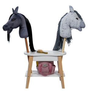 Steckenpferd Halter – Aufbewahrung für Hobby Horse | by ASTRUP