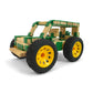 Fahrzeug Builder Set – Konstruktionsspielzeug für Kinder | JOIN CLIPS