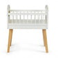 Puppenbett aus Holz – Bett für Puppen & Rollenspiel | by ASTRUP