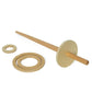 Steckenpferd Ringreiten Set – Hobby Horse Spielset | by ASTRUP