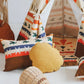 Kinder Spielzelt (Tipi-Zelt) Native Vibe | Moi Mili