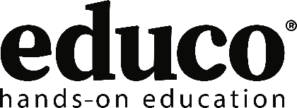 educo: spielerisch Lernen 