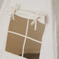 Kinder Spielzelt (Tipi-Zelt) Beige | Moi Mili