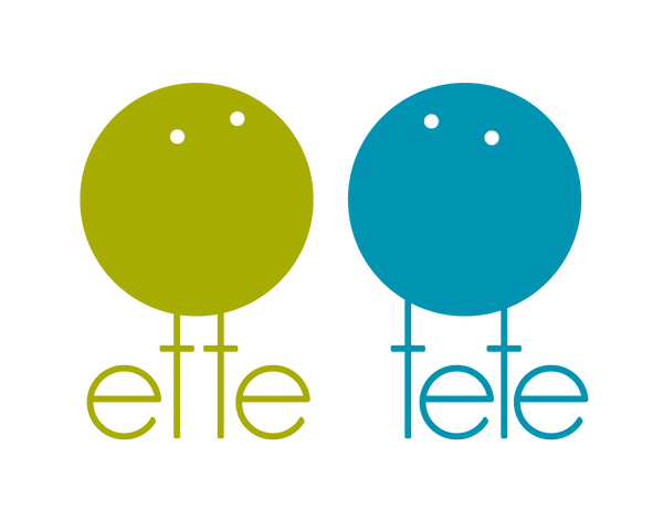 Ette Tete: mitwachsende Kindermöbel