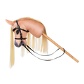 Steckenpferd Spirit – Hobby Horse für Kinder | by ASTRUP