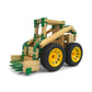 Fahrzeug Builder Set – Konstruktionsspielzeug für Kinder | JOIN CLIPS